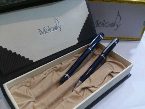 جفتی خودکاروروان نویس ملودی 28